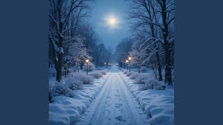 Download Lagu First Snowfall Glow MP3