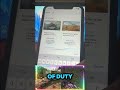 How to get FREE CP in CODM 2025 ✅ CODM Redeem Codes for FREE COD POINTS *NEW METHOD* #codm2025 #codm