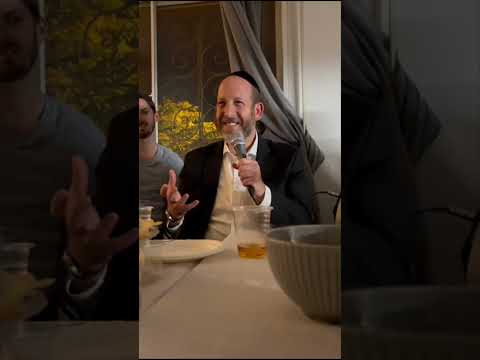 Reclaiming the Olive Branch: Chizuk for Am Yisroel