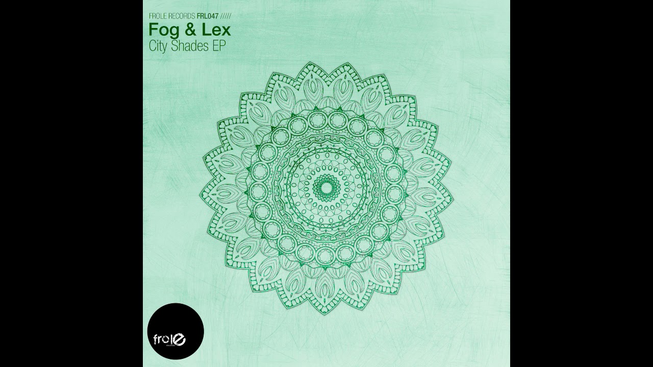 Fog & Lex (Athens) - Sunbeam Hz001