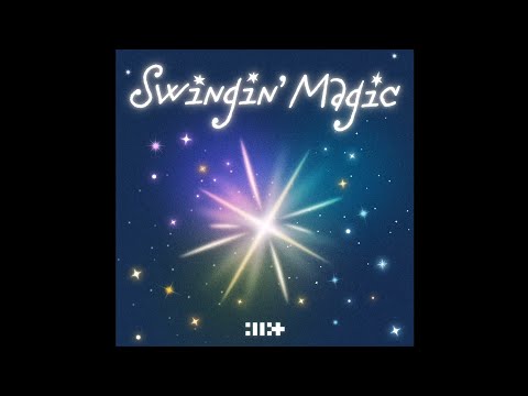 ILLIT「Swingin' Magic (Korean Ver.)」[Offical Audio]
