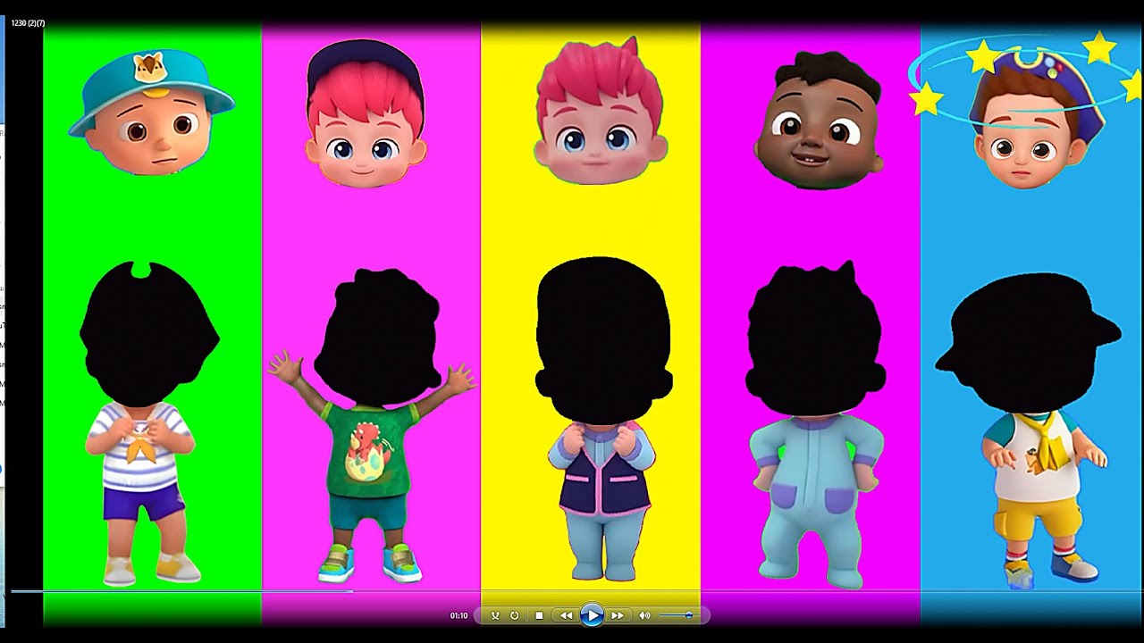 Wrong eyes👀 challenge DAME TU COSITA Funny Puzzle Wrong Heads