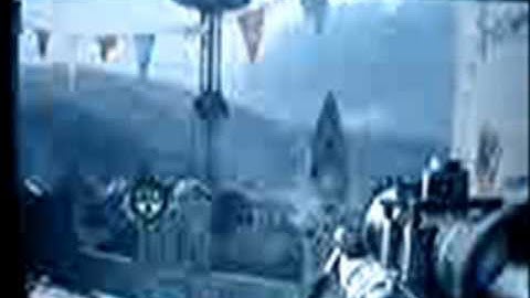 Mondern Warfare2 Top 10 Quickscope Kills