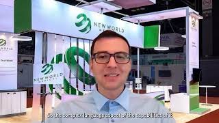 How New World Medical Prevents IFU Errors Across 88 Countries | Case Study