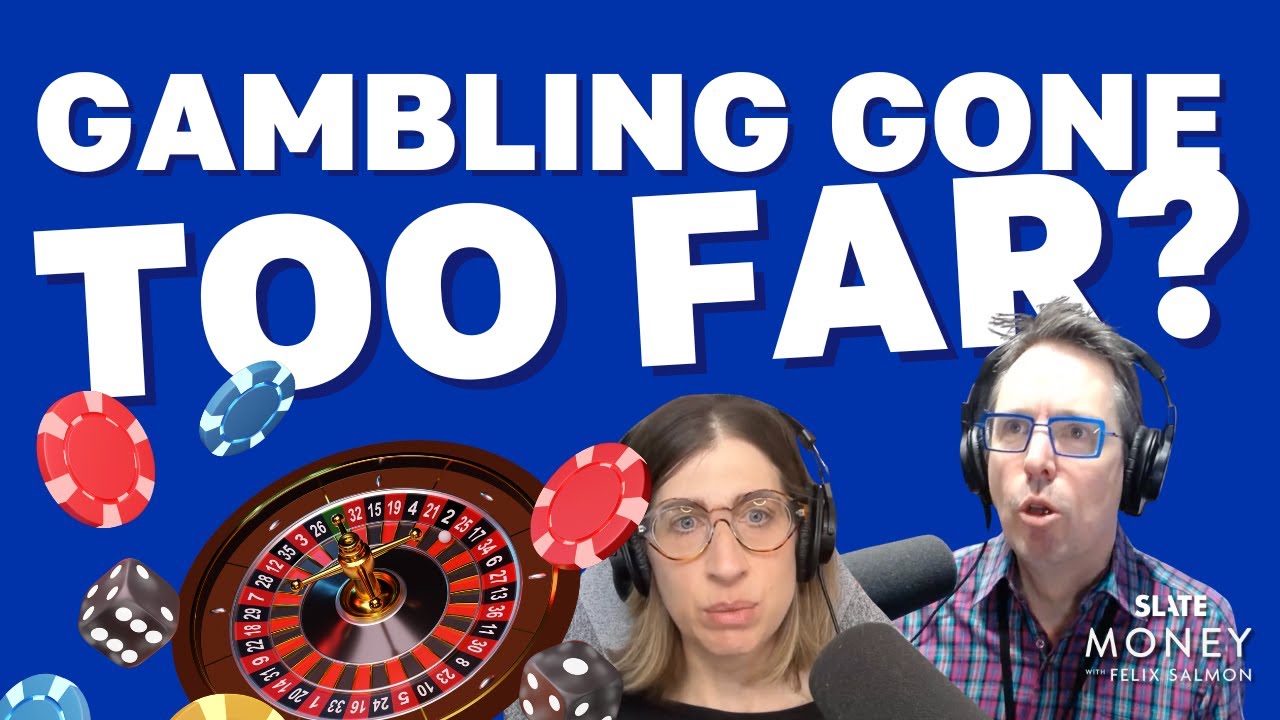 Should We Really Be Able to Bet on the Fall of a World Leader?