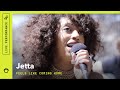 Jetta, " Feels Like Coming Home": Stripped Down By The River (live)
