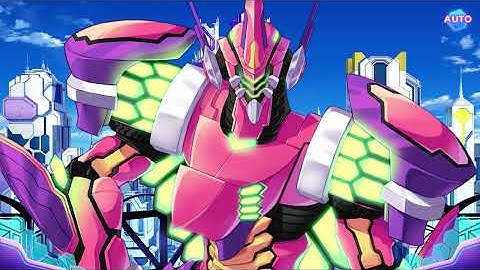 Hyperdimension Neptunia Re;Birth3 V Generation [Part 21: Peashy