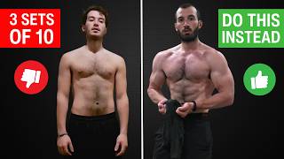 7 Lifting Mistakes Every Gym Beginner Makes