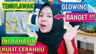 Review cream temulawak Original part 2| hilya official