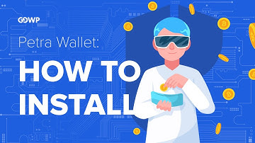 How to install Petra Wallet | GGWP.WORLD