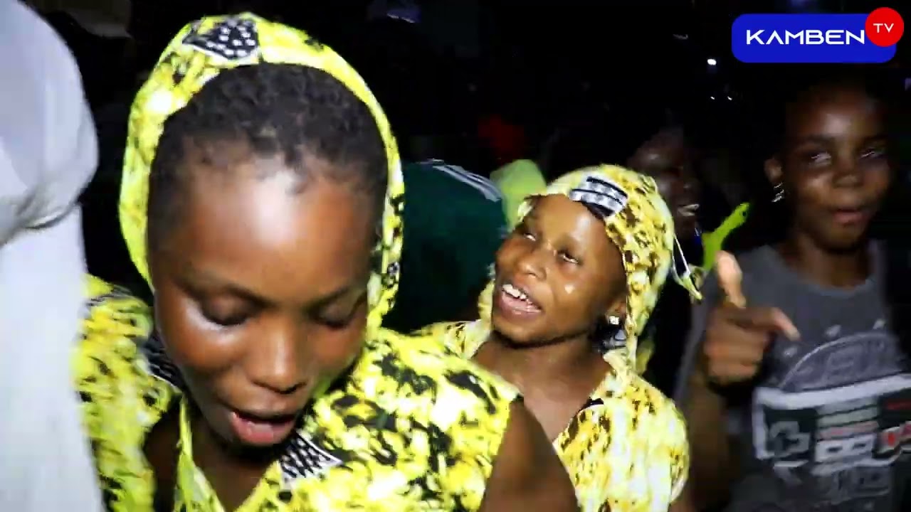 En direct à Kolda : Suivez le lavage de Syllacounda _ quartier Moussa Molo