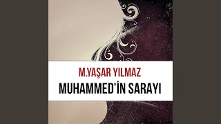 Sultanım Allah — Mehmet Yaşar Yılmaz kapak görseli