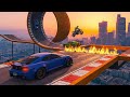 GTA 5 Lets Play bike skill tests | LIVE GSQUARE