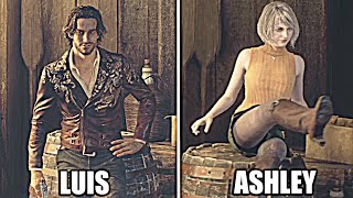 Luis & Ashleys Reaction To Leons Target Shooting