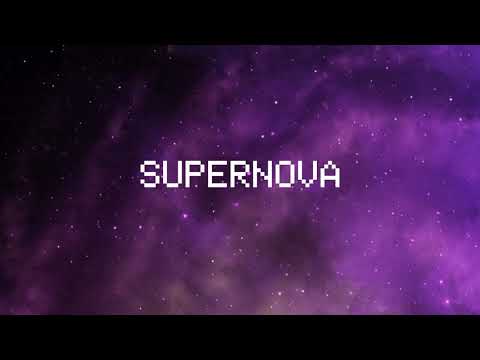 Supernova Tiffany Stringer
