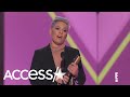 Pink Inspires Everyone With Passionate Speech: ‘I Don’t Care About Your Politics, I Care About Your