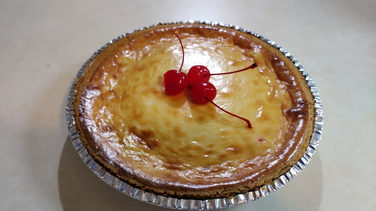 Maraschino Cherry 🍒 Cream Cheese Cake Luscious & Flavorful Dessert! pt