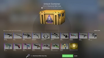 Opening A CSGO Case Everyday Until I Get A Knife - Day 68