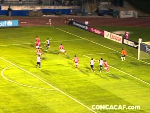 3.2.11 CCL Highlights Monterrey v Toluca
