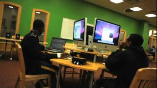 Digital Media Scholar Nichole Pinkard on Digital Youth Culture and New Media