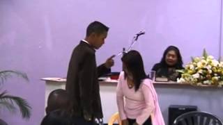 Video voorbeeld van "TKP Venglai Unit  'Beram Vengtu'"