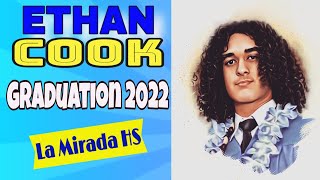 Ethan's Graduation 2022