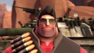 [SFM] Heavys Tank