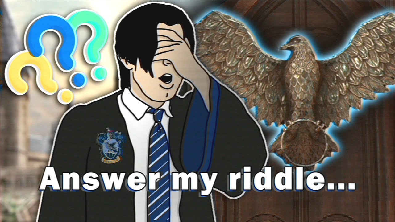 Ravenclaw is the worst Harry Potter house, according to Hogwarts