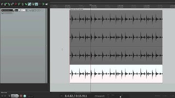 Editing Behavior Preferences in REAPER - Part 5 - Misc Preferences