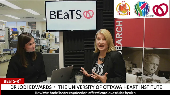 Episode 8-BEaTS Research Radio Interviews with Drs...