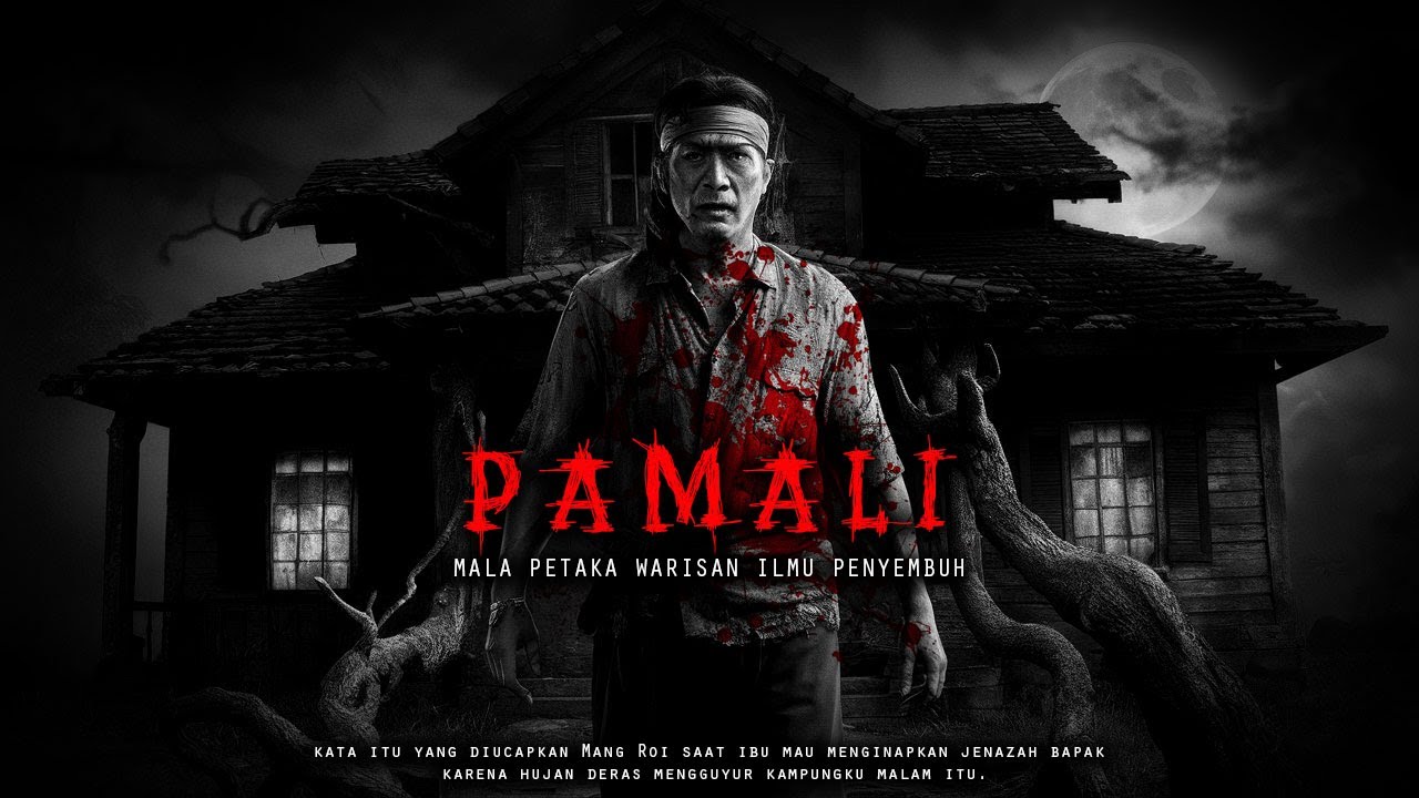 MALAPETAKA WARISAN ILMU PENYEMBUH