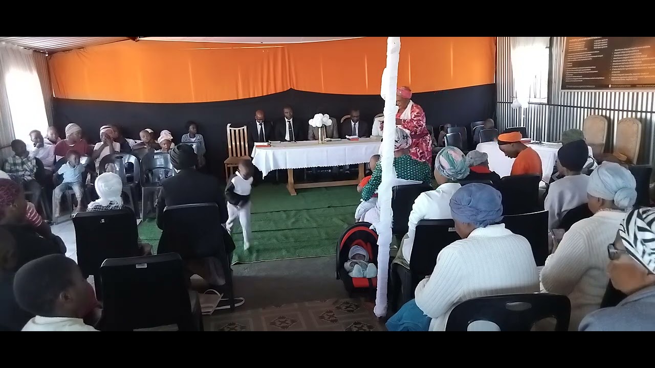 Mc MAMA MATEKOANE(UMPHATHI WOHLELO)