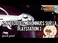 7 anecdotes mconnues sur la playstation 2   canap du geek spcial  fr