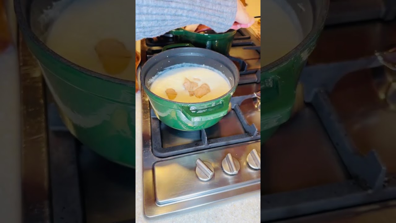 شاكرية بالدجاج وصفات عائشة الترك 