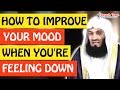🚨 HOW TO IMPROVE YOUR MOOD WHEN YOU'RE FEELING DOWN 🤔 ᴴᴰ