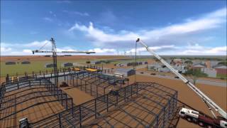 FMG Engineering - Industrial Development