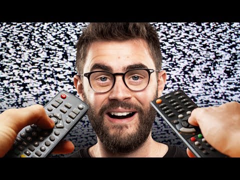 CYPRIEN – REGARDER DES SÉRIES