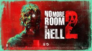 PLAYING [ NO MORE ROOM IN HELL 2 ] LIVE [ NMRIH2 ] with @Oizys_Umbra