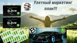B Epic Маркетинг план за 10 минут