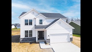 124 Kelly Dr video tour