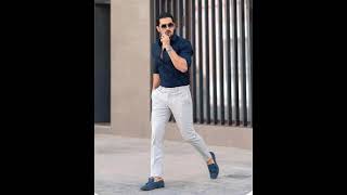 Tenues Décontractées Hommes...