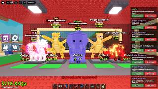 Steal a Brainrot trading and dueling #stealabrainrot #roblox