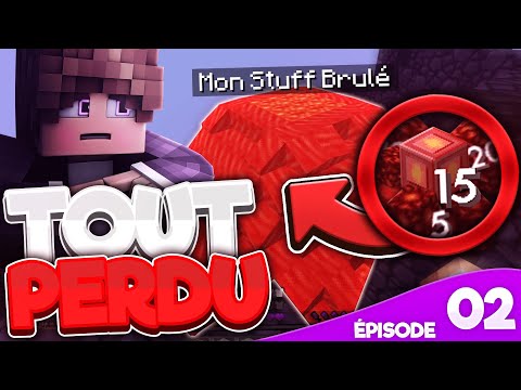 J'ETAIS RICHE AVANT CE BUG... - Episode 2 Paladium V6