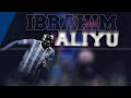IBRAHIM ALIYU HIGHLIGHTS NK LOKOMOTIVA 2020 21 