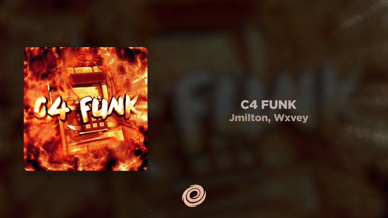 Watch Jmilton, Wxvey - C4 FUNK on YouTube Watch Jmilton, Wxvey - C4 FUNK on YouTube