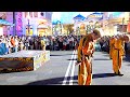 【2022】USJ「ラタタダンス」始めから終わりまで🕺