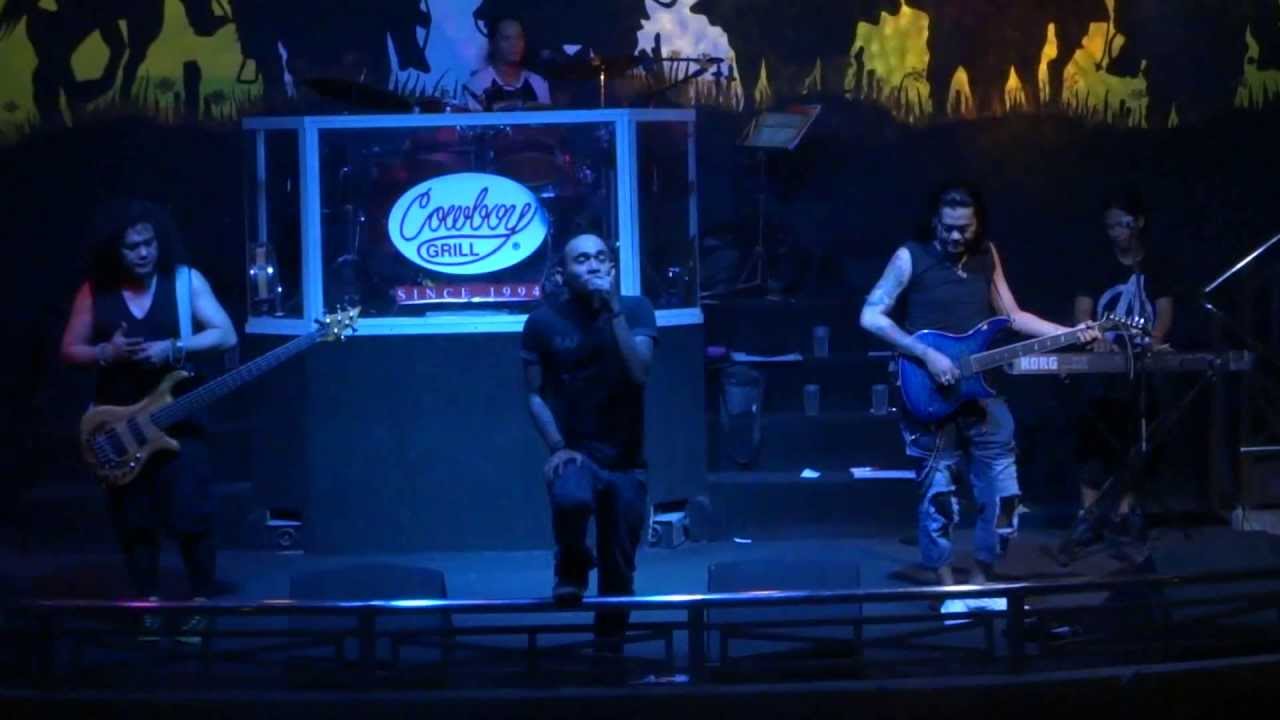 Aeon Ang Banda Mo - When I See You Smile - YouTube