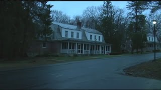 Federal grant to help homeless veterans