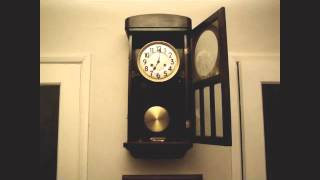 1925 Striking Clock