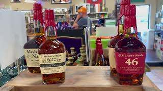 Bourbon Hunt at Cheers Wine & Liquor Lebanon TN